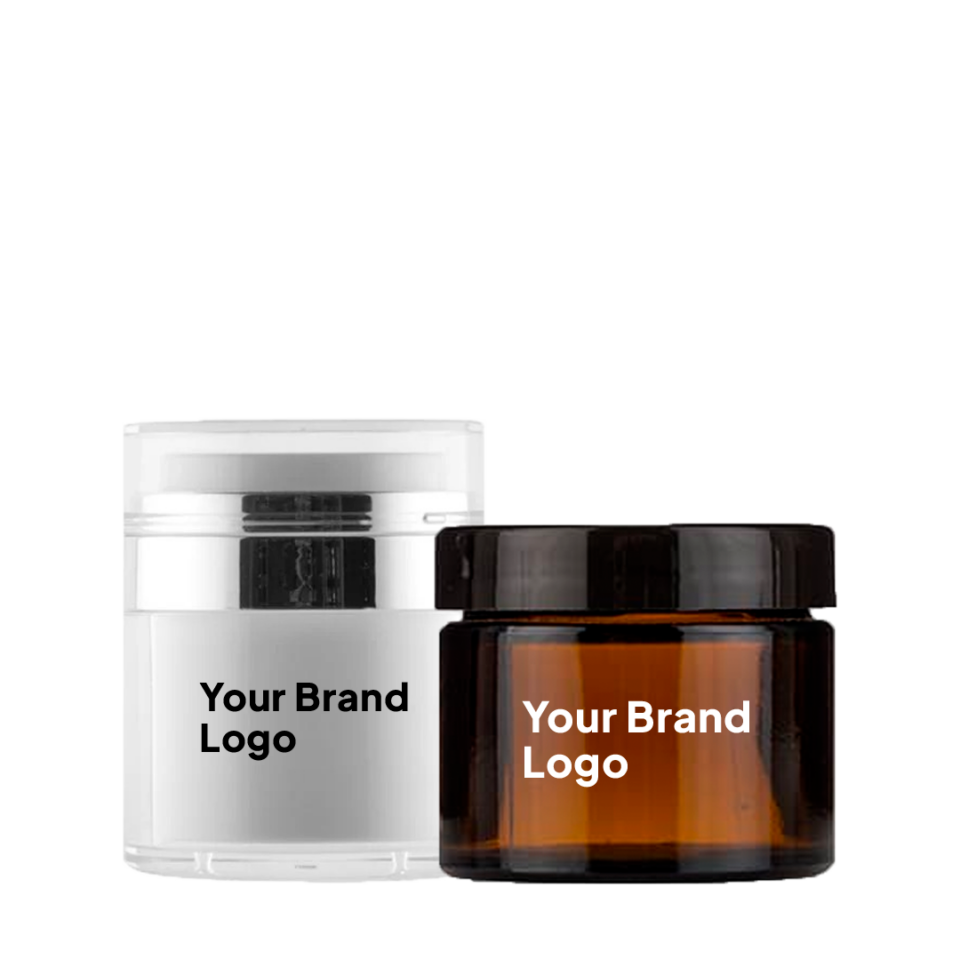 AHA Fruit Acid Glow Peel