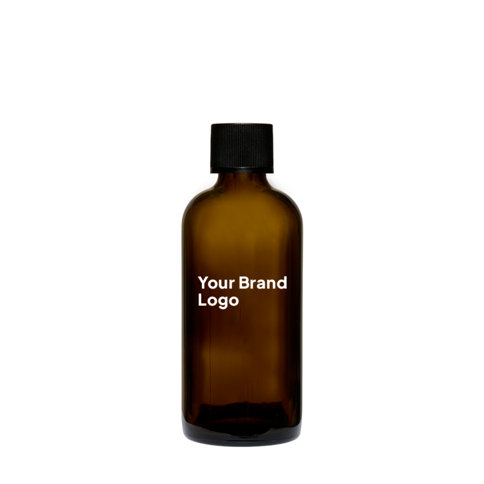 Pomegranate Body Oil