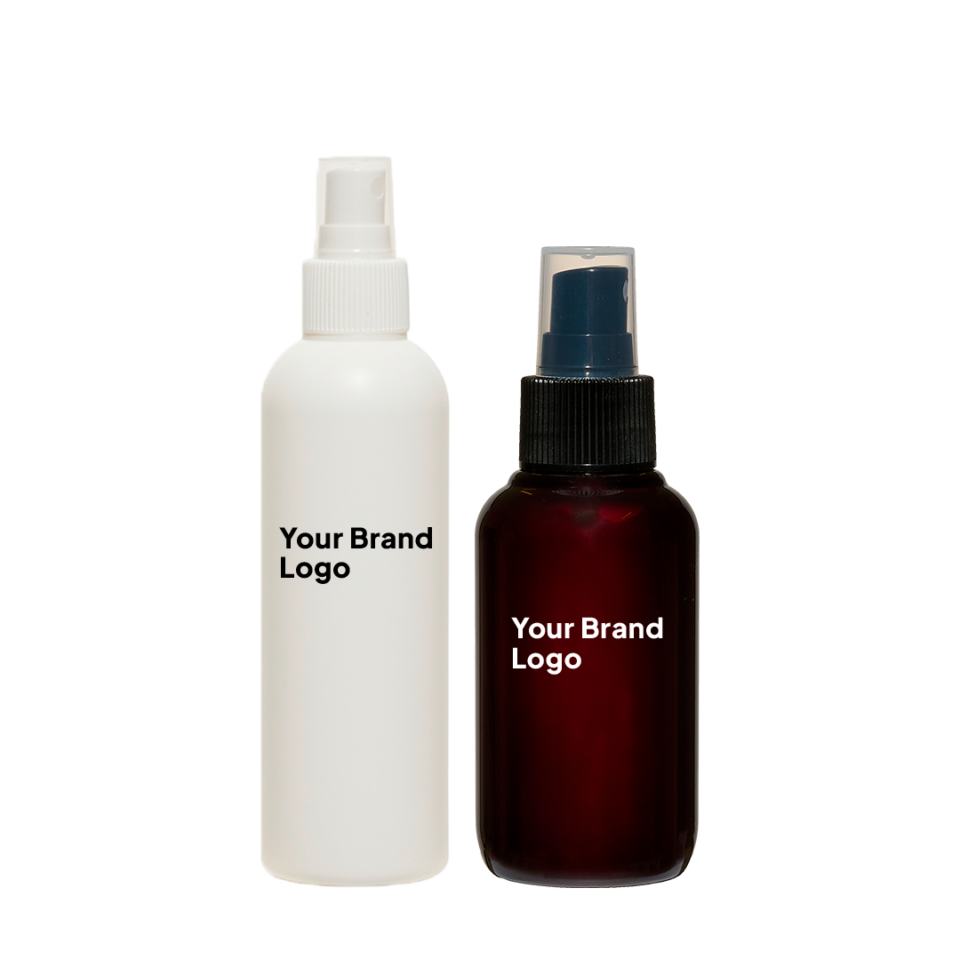 Instant Hydration Facial Mist